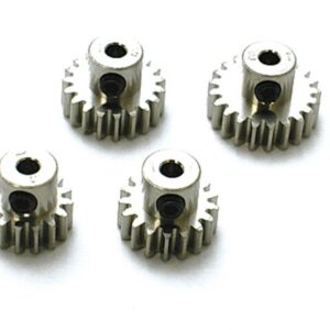 ALUMINUM PINION GEARSET MDW021