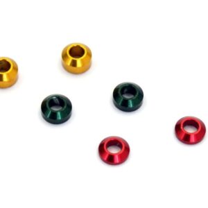 ALUMINUM SPACER (FOR UPPER ROD/AWD DWS) MDW105B