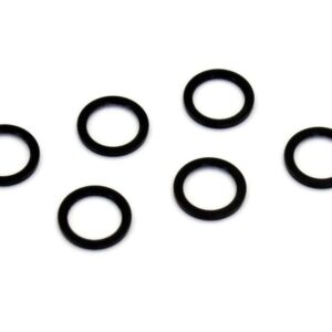 0.5MM-THICK SPRING SPACER (FOR AWD DWS/6PCS)  MDW106