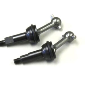 HARD LONG UNIVERSAL SWING SHAFT (2PCS)  MDW204