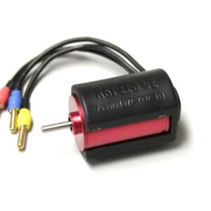 BRUSHLESS MOTOR (XSPEED VE) MZ504