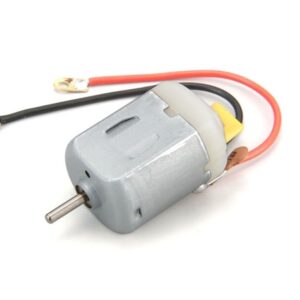 MOTOR SET MZ9P