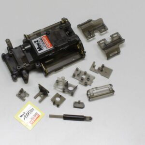 SP SKELETON CHASSIS MR-02  MZF205GM