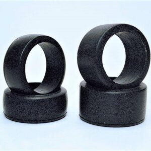 WIDE TIRE SET 4PCS (20) MZW17-20B