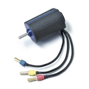 XSPEED VE ECO TUNE BRUSHLESS MOTOR MZW501