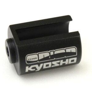 ALUMINIUM BRUSHLESS MOTOR SLEEVE MZW502