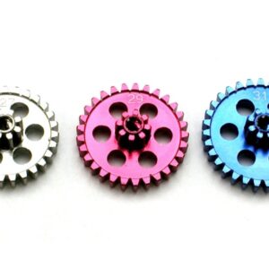 MACHINE CUT SPUR GEAR SET MDW012