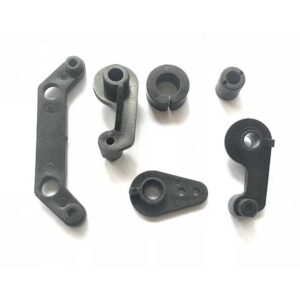 STEERING SERVO SAVER ARMS SET AE25