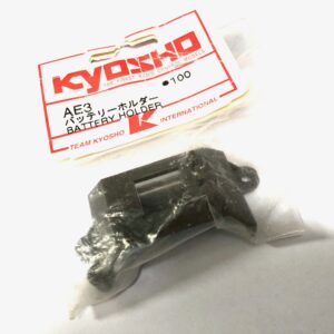 BATTERY HOLDER FOR ALPHA AE3