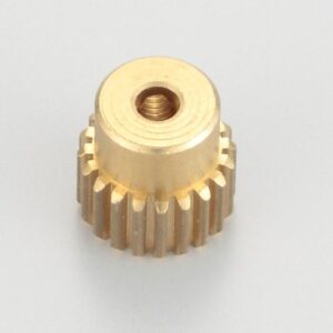 PINION GEAR 20TEETH FOR ALPHA AE39