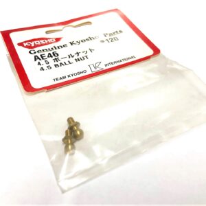 4.5mm BALL NUT AE46