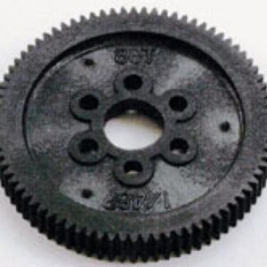 MAIN GEAR (80T) PTa  AE65-80