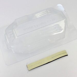 DUST COVER PTa  AE76