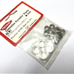 BALL BEARING SET PTa AEW1