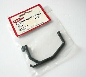 ROLL BAR PTaGP AG17
