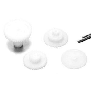 KS-3 SERVO GEAR SET  AG31