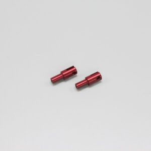 HP ALUMI F SHAFT (RED)  Z1003