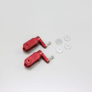 HP MAIN ROTOR GRIP Z1007