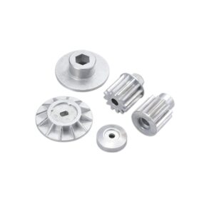 GEAR SET GG  GG001-04