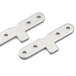 SUSPENSION PLATE GG GG017