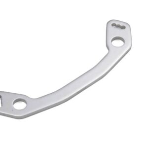 STEERING PLATE GG  GG018