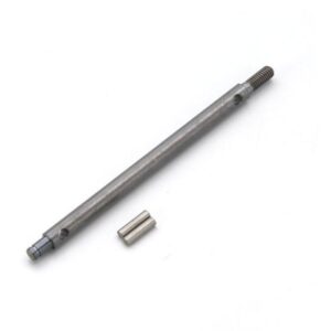 THROTLE CRANK SHAFT GG GG025