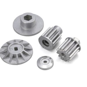 GEAR SET GIGA READYSET  GG037