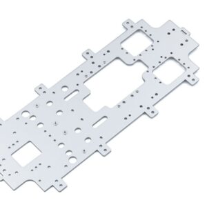 MAIN CHASSIS GIGA READYSET GG041