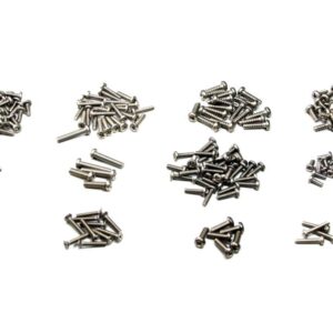 TIT SCREW SET /GIGA CRUSHER GGW10