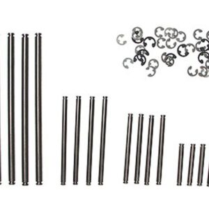 64 TIT.SUSP.SHAFT GIGA GGW11