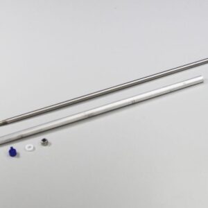 STERN TUBE SET 187mm (GP AIRS.)  AK014B