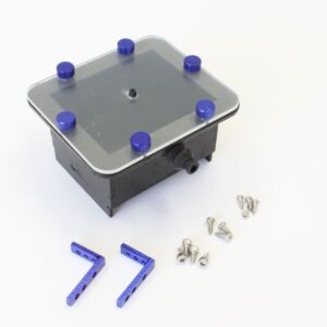 Radio Box    B0232-04