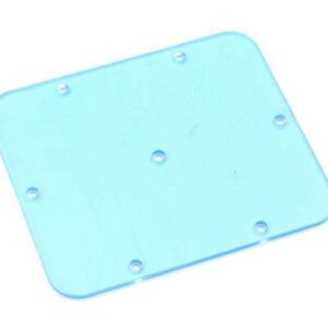 Radio Hatch  (EP JETSTREAM888 VE)  B0232-04-1