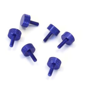 RadioHatch Screw 6pcs EP JETSTREAM888 VE