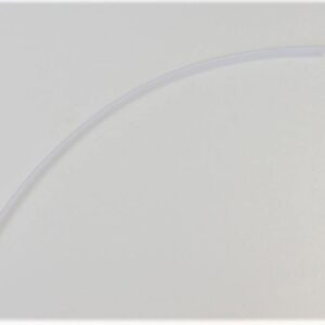 Fluorine Tube 3.2x4.2x250mm B0232-11-1