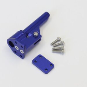 CNC Adjust DriveBracket  B0232-19