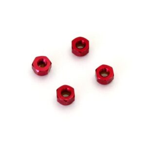 PropellerNut M4 4pcs  B0232-20-1
