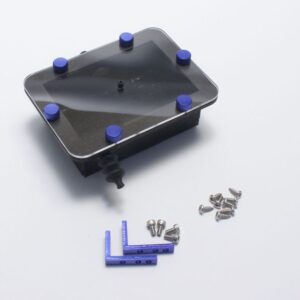 Radio Box (HURRICANE 900 VE) B0235-04