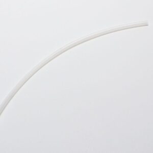 Fluorine Tube 4.3x5.3x262mm B0235-11-1