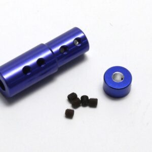 Motor Joint 5-3.8mm (HURRICANE 900 VE) B0235-13