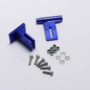 CNC Adjustable Drive Bracket B0235-19
