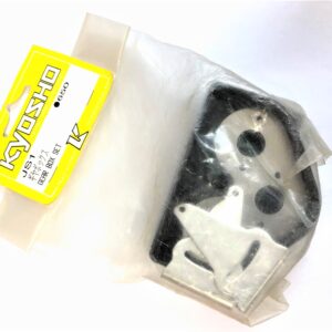 GEAR BOX  JS1