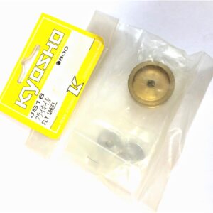 FLY WHEEL MARINE JS16