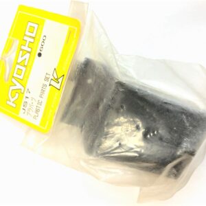 PLASTIC PARTS SET JS17