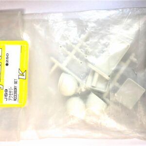ACCESSORY SET JS9