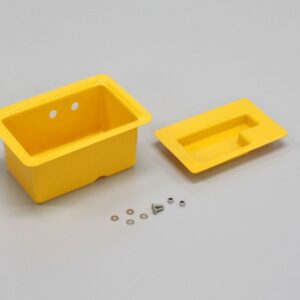 RADIO BOX /LAMBORGINI C-1 CAT  LC003