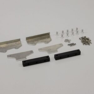 FLOATING ENGINE MOUNT/LAMB.C-1 LC006