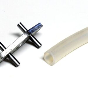 SILENCER HOLDER (LAMBORGHINI C1-CAT) LC112