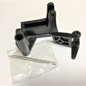 Rudder Bracket (FMR 21V)  FV002