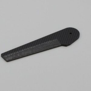 CARBON RUDDER- FMR21V   FV003